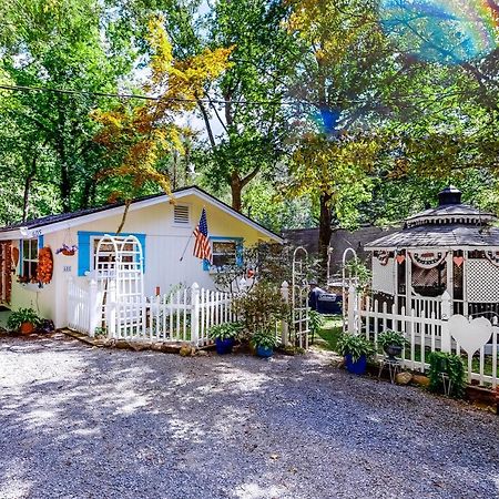 A Precious Place Gatlinburg Bagian luar foto