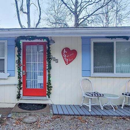 A Precious Place Gatlinburg Bagian luar foto
