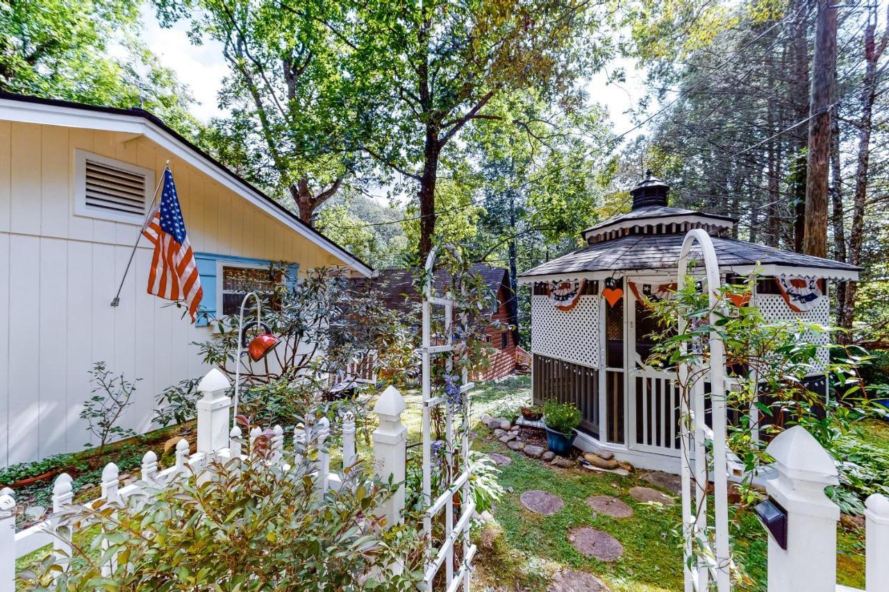 A Precious Place Gatlinburg Bagian luar foto